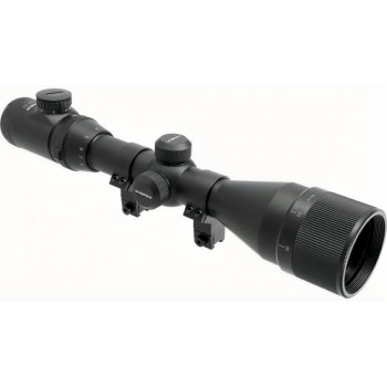Umarex RS 4-12x50 Scope 